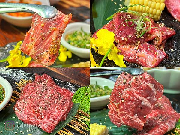 +（東區燒肉）吽Home燒肉～高檔肉質鮮甜多汁、眾多名人網紅