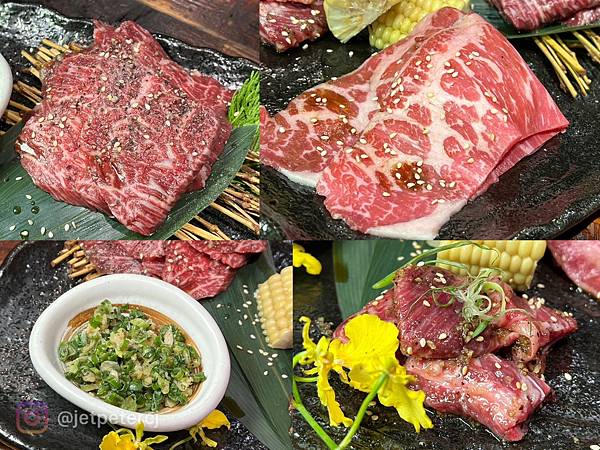 +（東區燒肉）吽Home燒肉～高檔肉質鮮甜多汁、眾多名人網紅