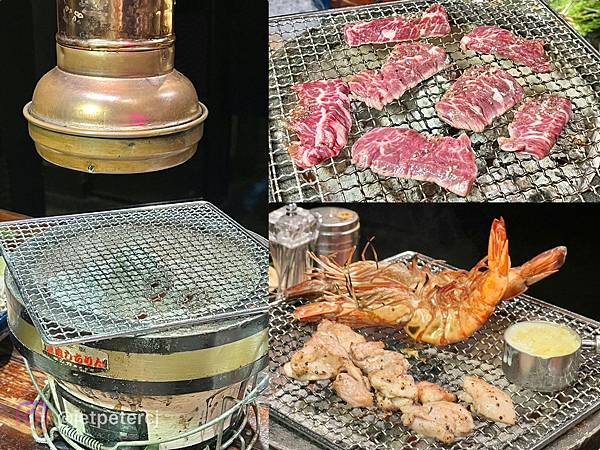 +（東區燒肉）吽Home燒肉～高檔肉質鮮甜多汁、眾多名人網紅