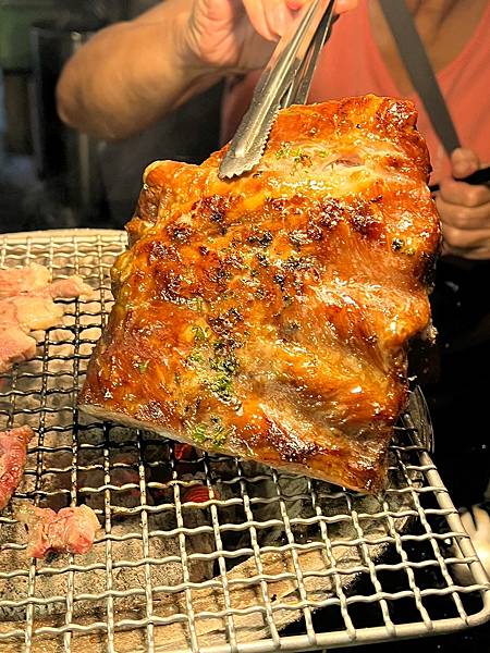 （台北燒肉吃到飽）神來一爐燒肉民生店～近百種新鮮食材吃爽爽！