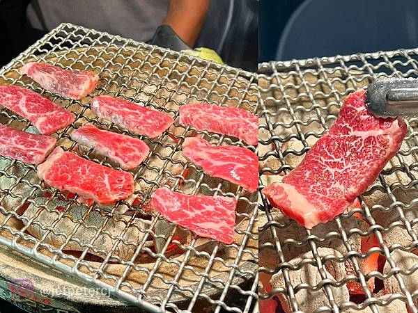 （台北燒肉吃到飽）神來一爐燒肉民生店～近百種新鮮食材吃爽爽！