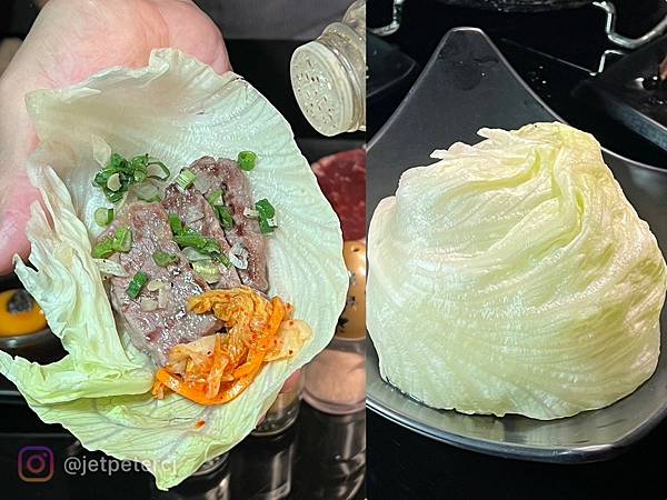 +（台北燒肉吃到飽）神來一爐燒肉民生店～近百種新鮮食材吃爽爽