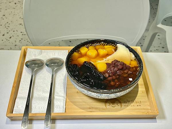 ＋（士林冰店）冰Go雪花冰～爆高CP值、料多實在～豆花、刨冰