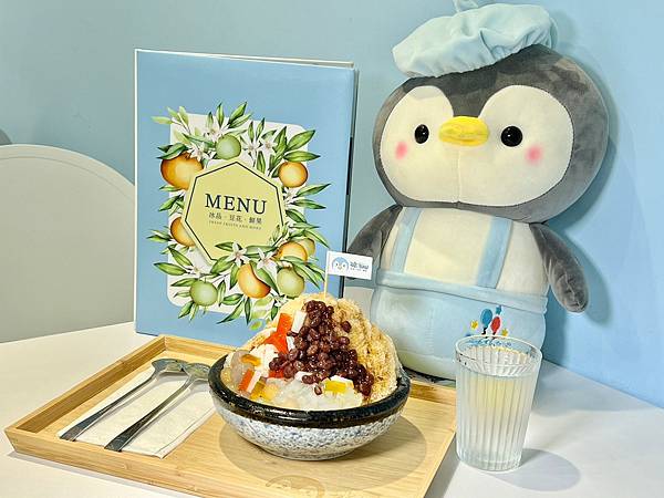 ＋（士林冰店）冰Go雪花冰～爆高CP值、料多實在～豆花、刨冰