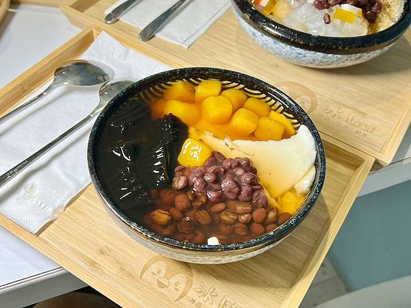 ＋（士林冰店）冰Go雪花冰～爆高CP值、料多實在～豆花、刨冰