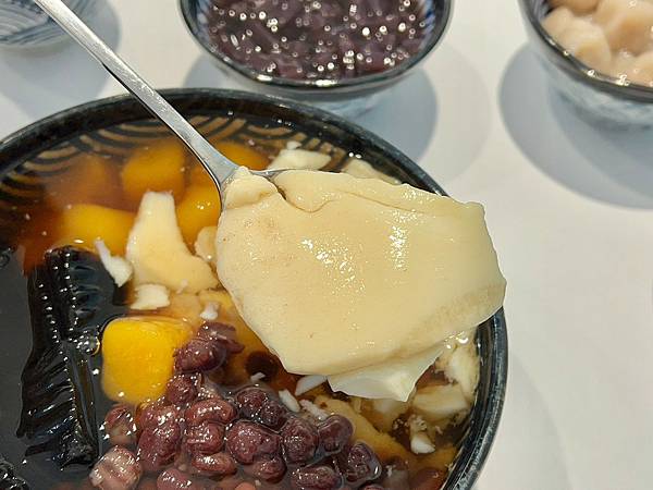 ＋（士林冰店）冰Go雪花冰～爆高CP值、料多實在～豆花、刨冰