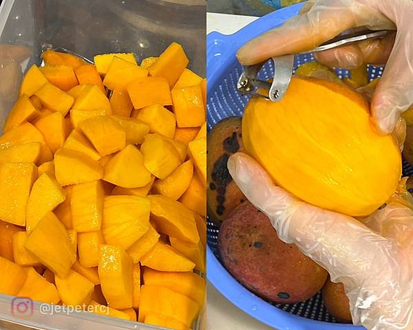 ＋（士林冰店）冰Go雪花冰～爆高CP值、料多實在～豆花、刨冰