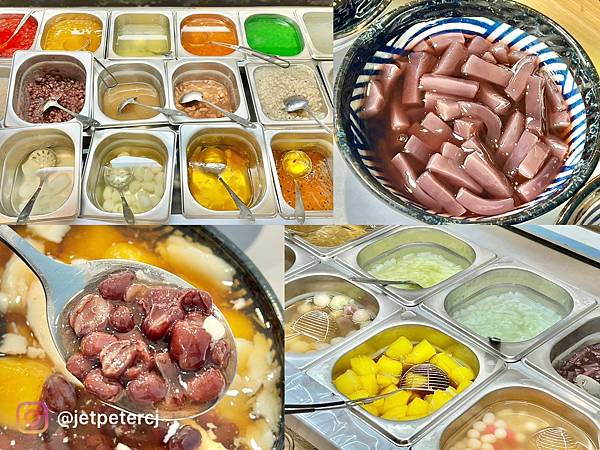 ＋（士林冰店）冰Go雪花冰～爆高CP值、料多實在～豆花、刨冰