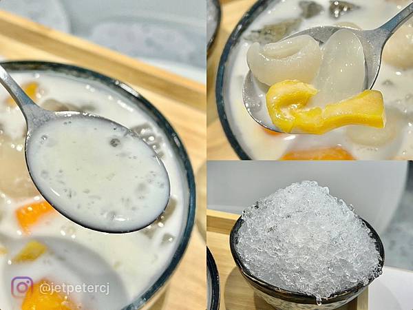 ＋（士林冰店）冰Go雪花冰～爆高CP值、料多實在～豆花、刨冰