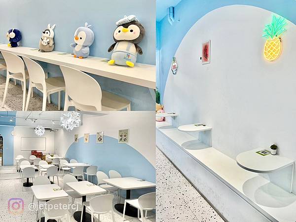 ＋（士林冰店）冰Go雪花冰～爆高CP值、料多實在～豆花、刨冰