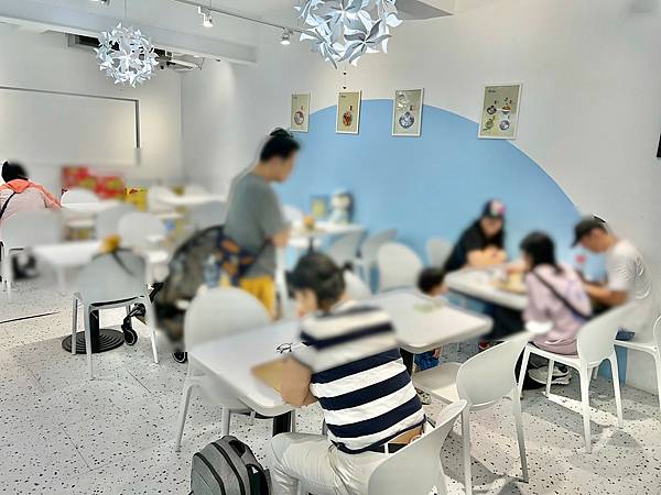 ＋（士林冰店）冰Go雪花冰～爆高CP值、料多實在～豆花、刨冰