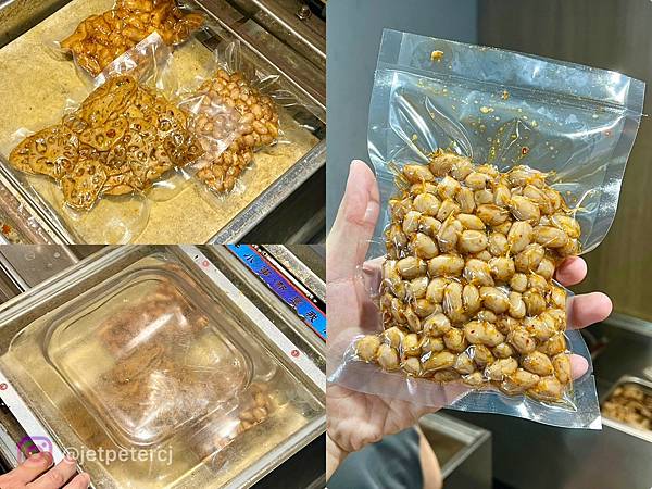 +(西門美食)巴蜀現撈董記辣滷西門店~正宗巴蜀麻辣滷味西門吃 +(西門美食)巴蜀現撈董記辣滷西門店~正宗巴蜀麻辣滷味西門吃