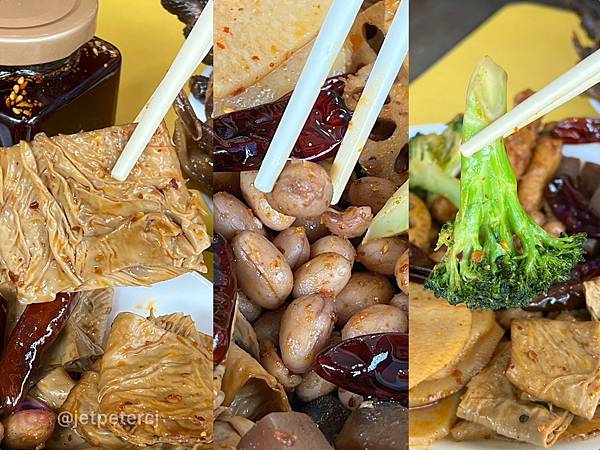 +(西門美食)巴蜀現撈董記辣滷西門店~正宗巴蜀麻辣滷味西門吃 +(西門美食)巴蜀現撈董記辣滷西門店~正宗巴蜀麻辣滷味西門吃