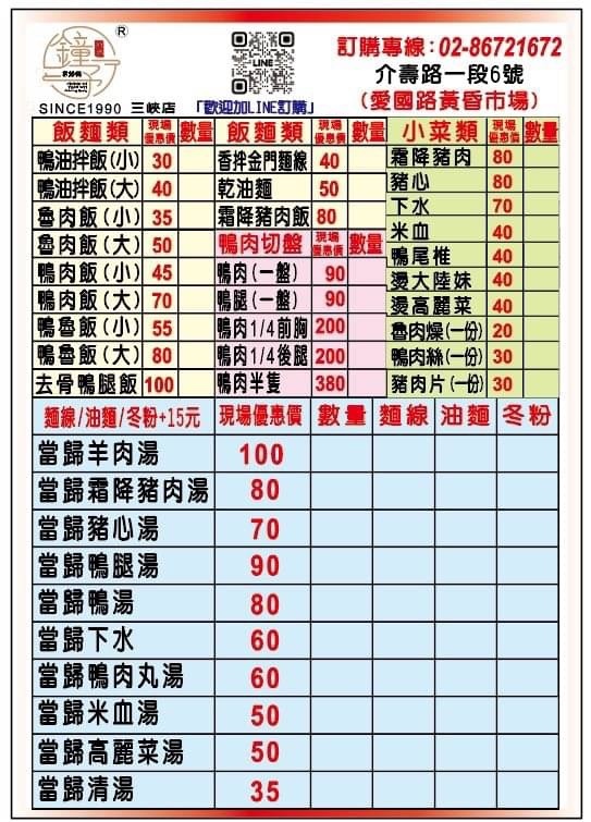 +(三峽美食)鐘予原味當歸鴨三峽店~超好吃鴨肉專賣店!超嫩鴨 +(三峽美食)鐘予原味當歸鴨三峽店~超好吃鴨肉專賣店!超嫩鴨