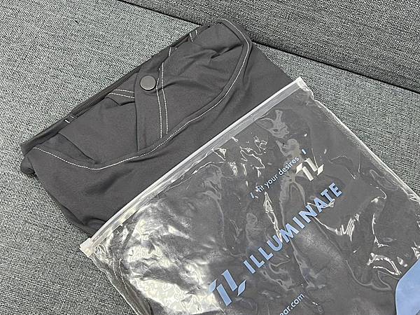 +(運動服推薦) ILLUMINATE Sportswear +(運動服推薦) ILLUMINATE Sportswear