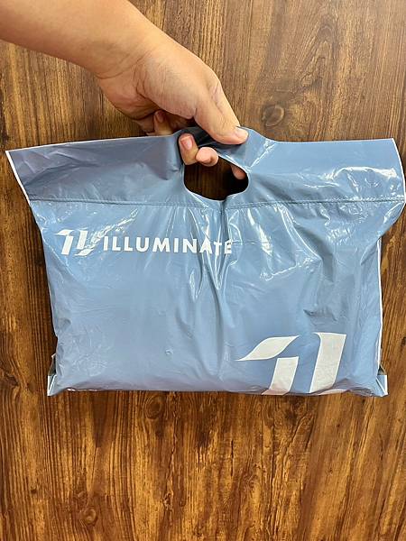 +(運動服推薦) ILLUMINATE Sportswear +(運動服推薦) ILLUMINATE Sportswear