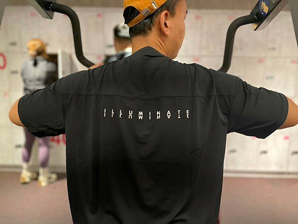 +(運動服推薦) ILLUMINATE Sportswear +(運動服推薦) ILLUMINATE Sportswear