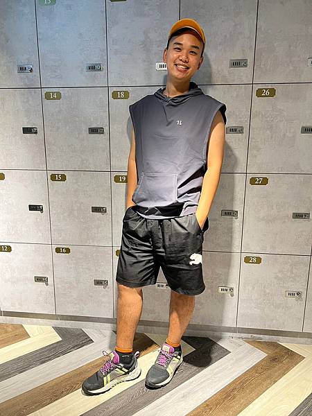 +(運動服推薦) ILLUMINATE Sportswear +(運動服推薦) ILLUMINATE Sportswear