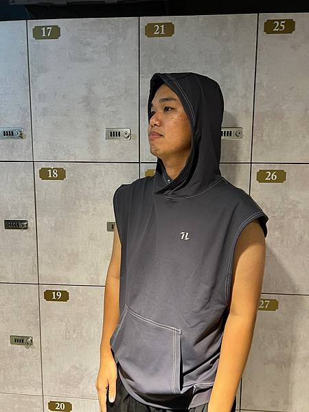 +(運動服推薦) ILLUMINATE Sportswear +(運動服推薦) ILLUMINATE Sportswear