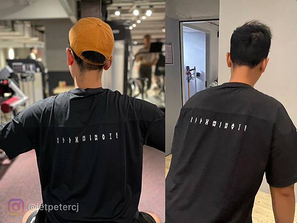 +(運動服推薦) ILLUMINATE Sportswear +(運動服推薦) ILLUMINATE Sportswear