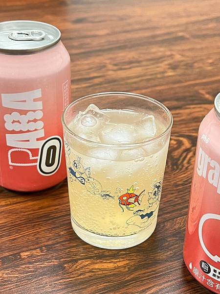 +（氣泡飲推薦）PARA 鮮果原宇宙氣泡飲～最強鮮果氣泡飲募