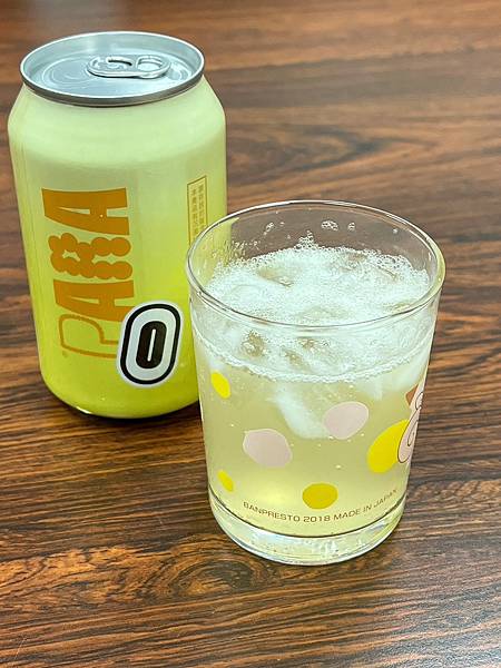 +（氣泡飲推薦）PARA 鮮果原宇宙氣泡飲～最強鮮果氣泡飲募