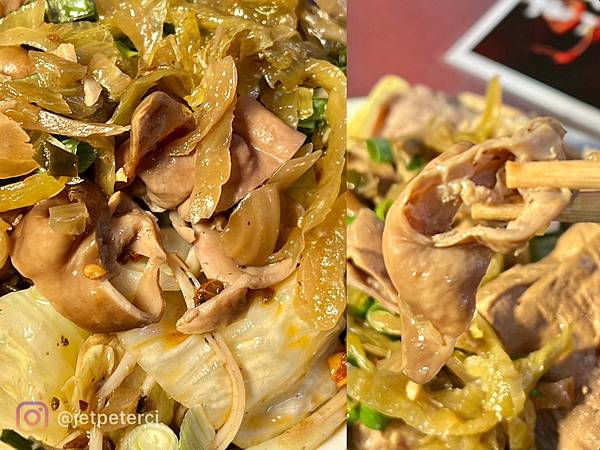 ＋（三重麻辣燙）享樂麻辣燙三重店～麻辣鴨血臭豆腐、各式蔬菜配