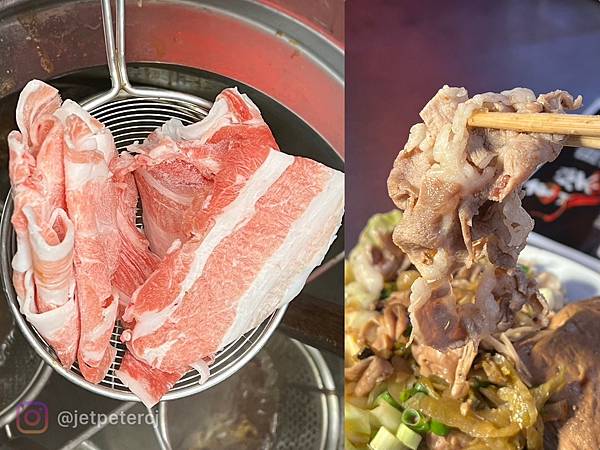 ＋（三重麻辣燙）享樂麻辣燙三重店～麻辣鴨血臭豆腐、各式蔬菜配