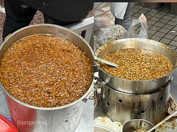 （基隆滷肉飯）天一香肉焿順～廟口夜市必吃24hr滷肉飯！我心