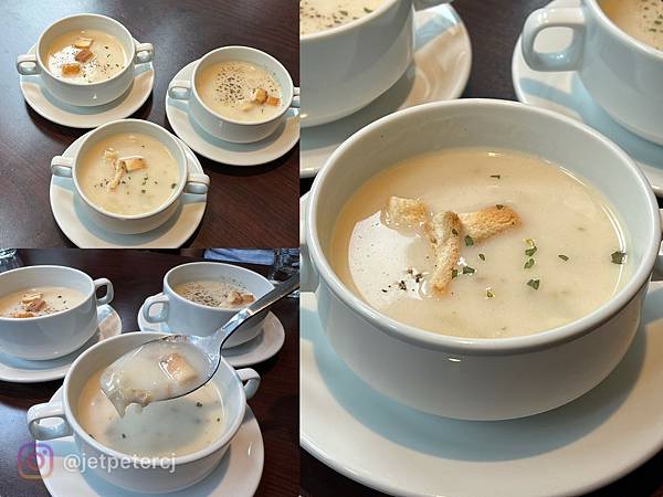 (士林美食)日向洋食拿坡里義大利麵、超濃咖哩豬排飯、手工限