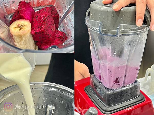 *（士林果汁）灰小丸果汁店～新鮮現打果汁、獨特西瓜水梨汁、超