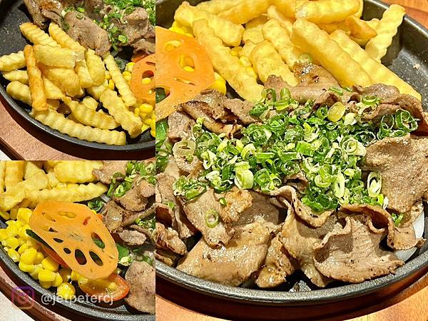 +（林口牛排）炙り庵牛排林口長庚店～林口美味牛排館推薦！安格