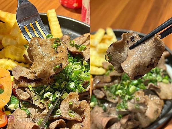 +（林口牛排）炙り庵牛排林口長庚店～林口美味牛排館推薦！安格