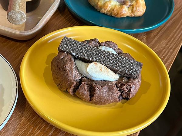 ＋（三重甜點）OLD BOY 咖啡甜點～手作蛋糕、香濃司康、