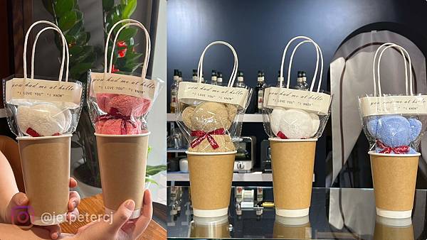 ＋（三重甜點）OLD BOY 咖啡甜點～手作蛋糕、香濃司康、