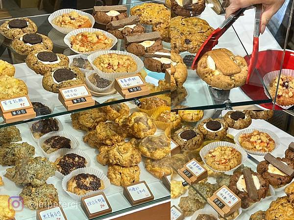 ＋（三重甜點）OLD BOY 咖啡甜點～手作蛋糕、香濃司康、