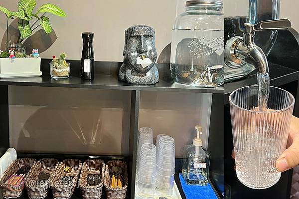 ＋（三重甜點）OLD BOY 咖啡甜點～手作蛋糕、香濃司康、