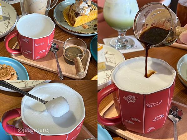 ＋（三重甜點）OLD BOY 咖啡甜點～手作蛋糕、香濃司康、