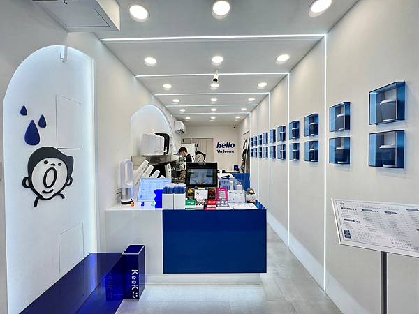 *（基隆飲料）基渴～口渴就來基渴報到！2023基隆新開幕自創