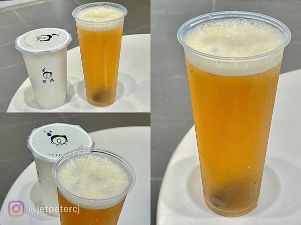 *（基隆飲料）基渴～口渴就來基渴報到！2023基隆新開幕自創