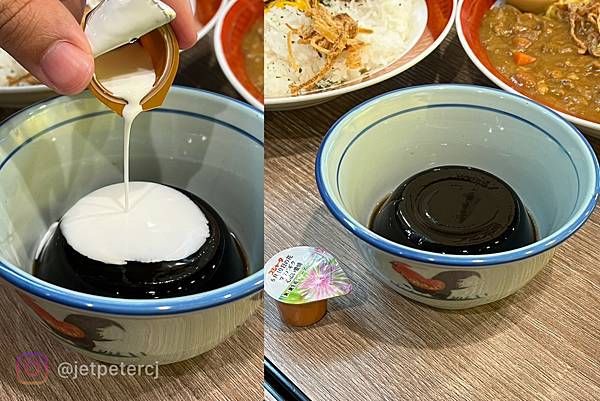 ＋（板橋咖哩）小吉咖哩文化店～超濃咖哩飯專賣店！土魠魚、獅子