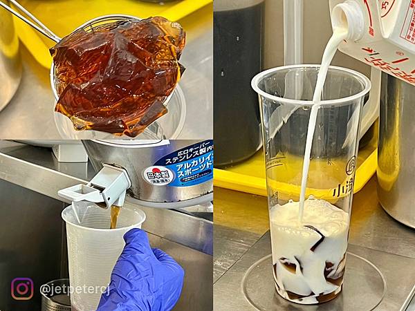 ＋（台中飲料）小澄市台中精誠旗艦店～鮮榨蘋果紅玉、塩雪四季春