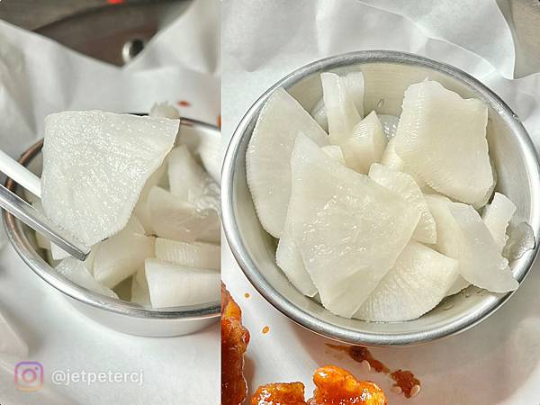 ＋（台中韓式料理）摸摸韓食堂台中一中店～料多泡菜豆腐鍋、必點