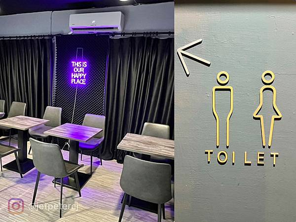 ＋（台中韓式料理）摸摸韓食堂台中一中店～料多泡菜豆腐鍋、必點