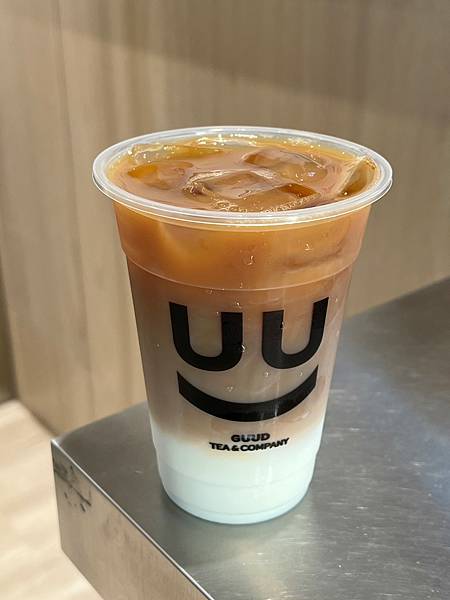 （北車飲料）谷得好好～台北車站人氣飲料店！超好喝紅玉系列、可