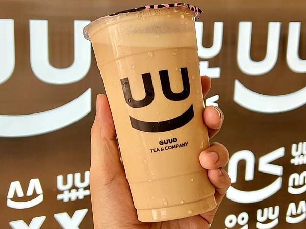 （北車飲料）谷得好好～台北車站人氣飲料店！超好喝紅玉系列、可