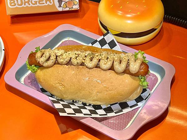 *(高雄薯條)CarpeDiem吃吧~經典雙層牛肉堡、巧克力 *(高雄薯條)CarpeDiem吃吧~經典雙層牛肉堡、巧克力