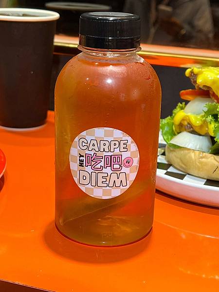 *(高雄薯條)CarpeDiem吃吧~經典雙層牛肉堡、巧克力 *(高雄薯條)CarpeDiem吃吧~經典雙層牛肉堡、巧克力