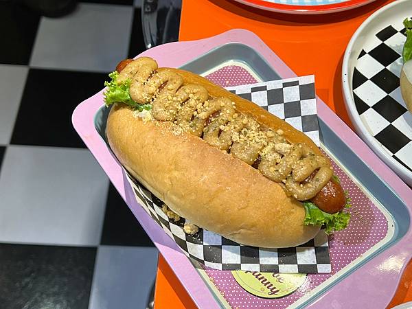 *(高雄薯條)CarpeDiem吃吧~經典雙層牛肉堡、巧克力 *(高雄薯條)CarpeDiem吃吧~經典雙層牛肉堡、巧克力