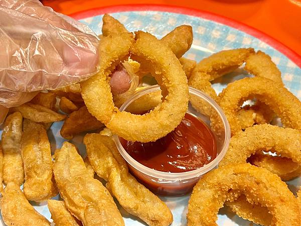 *(高雄薯條)CarpeDiem吃吧~經典雙層牛肉堡、巧克力 *(高雄薯條)CarpeDiem吃吧~經典雙層牛肉堡、巧克力